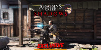 assassins creed shadows