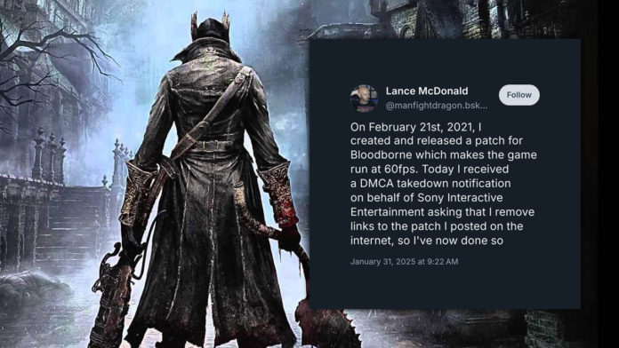 bloodborne