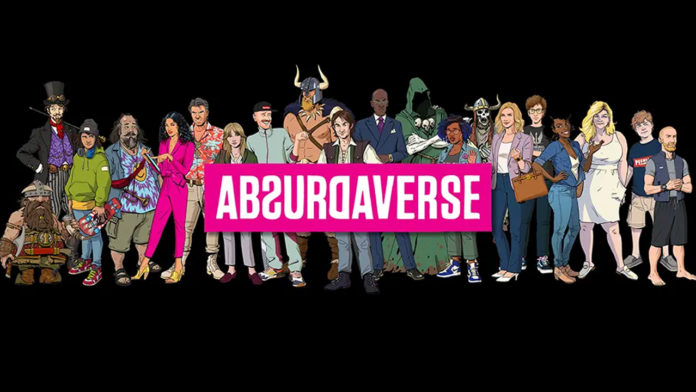 absurdaverse