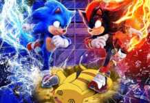 sonic the hedgehog 3