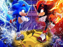 sonic the hedgehog 3