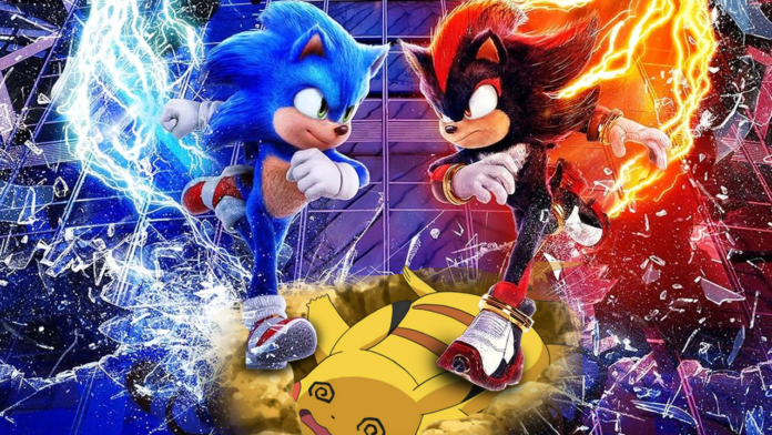sonic the hedgehog 3