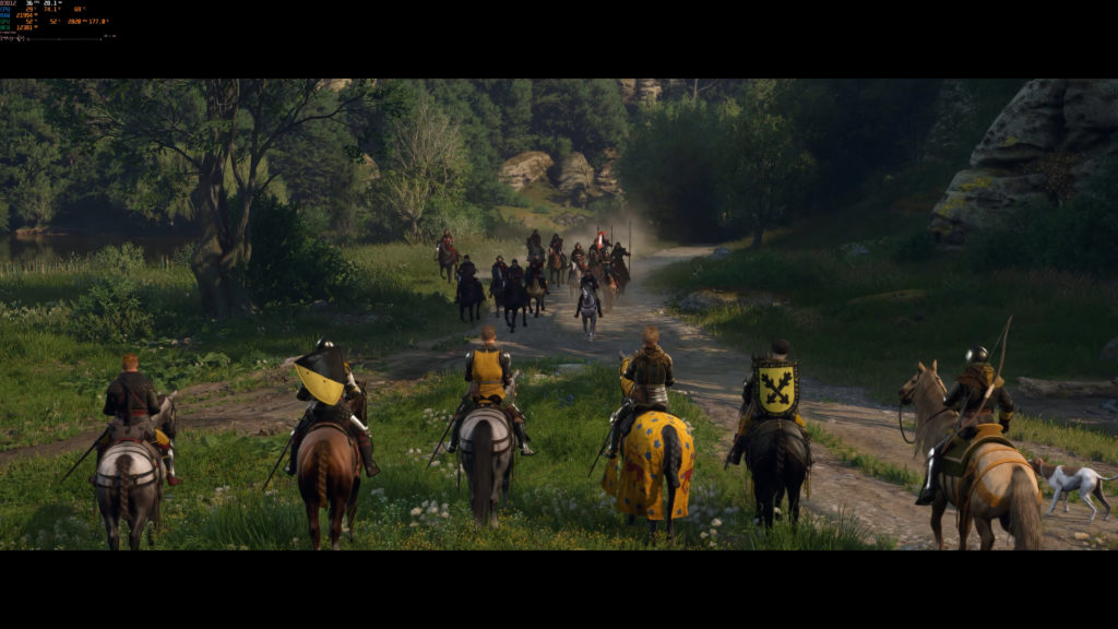 Kingdom Come Deliverance 2