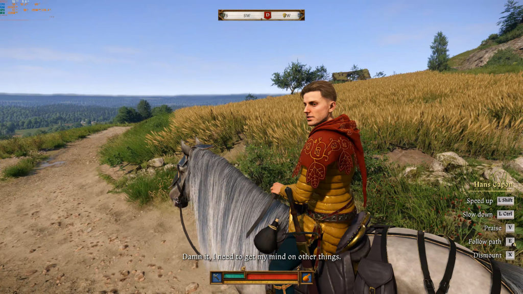 Kingdom Come Deliverance 2