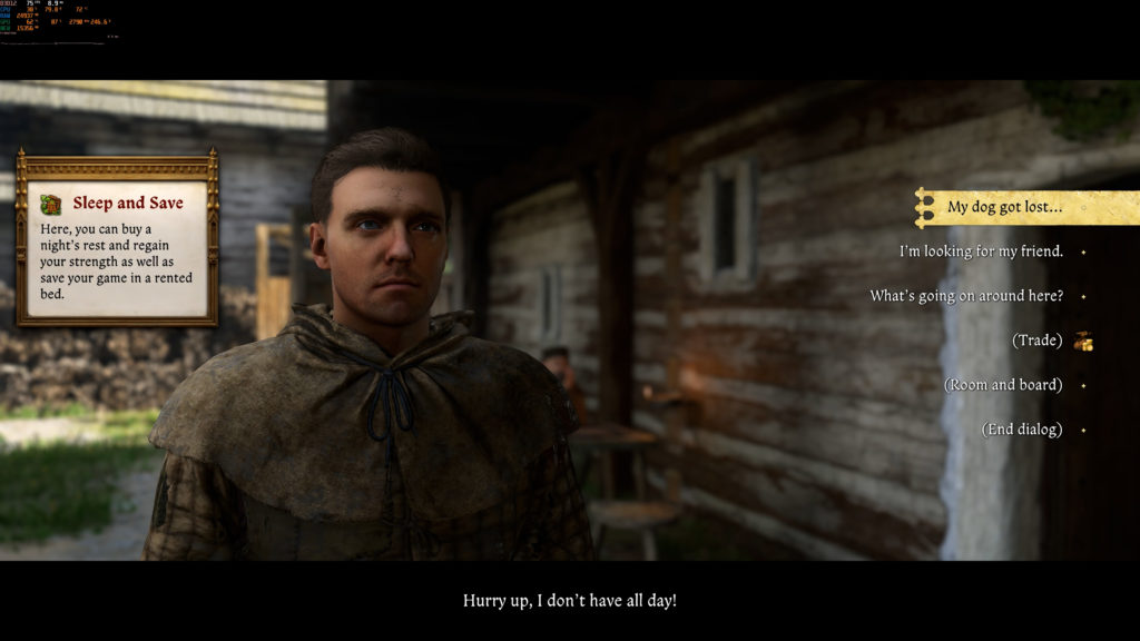 Kingdom Come Deliverance 2