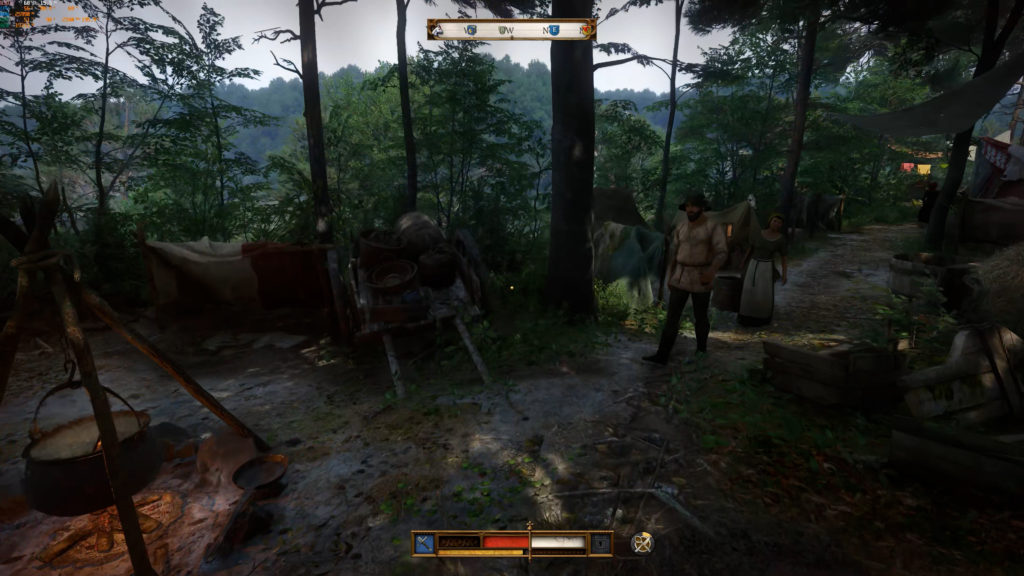 Kingdom Come Deliverance 2