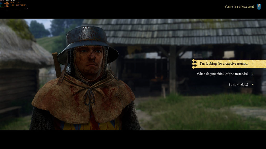 Kingdom Come Deliverance 2