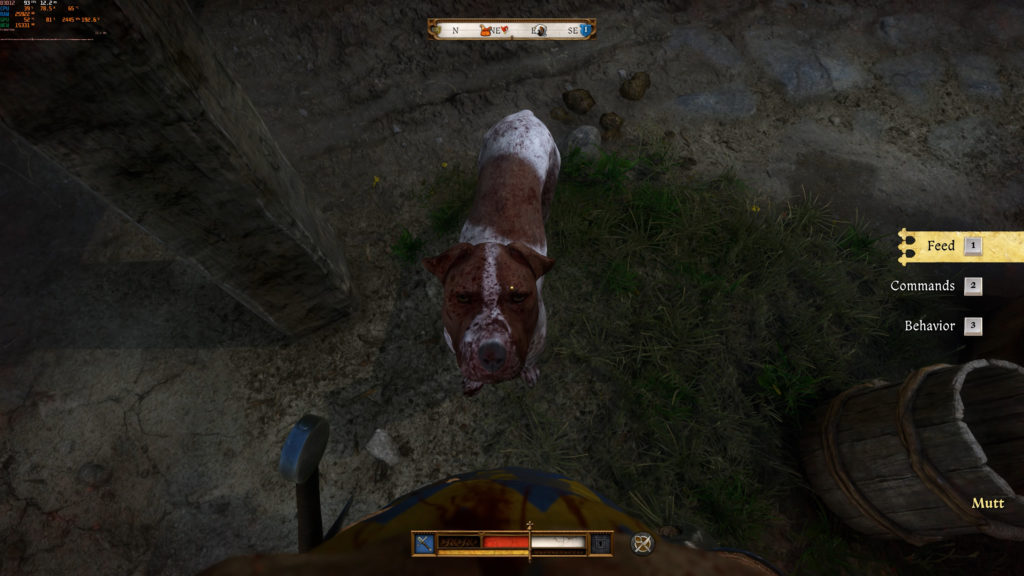 Kingdom Come Deliverance 2