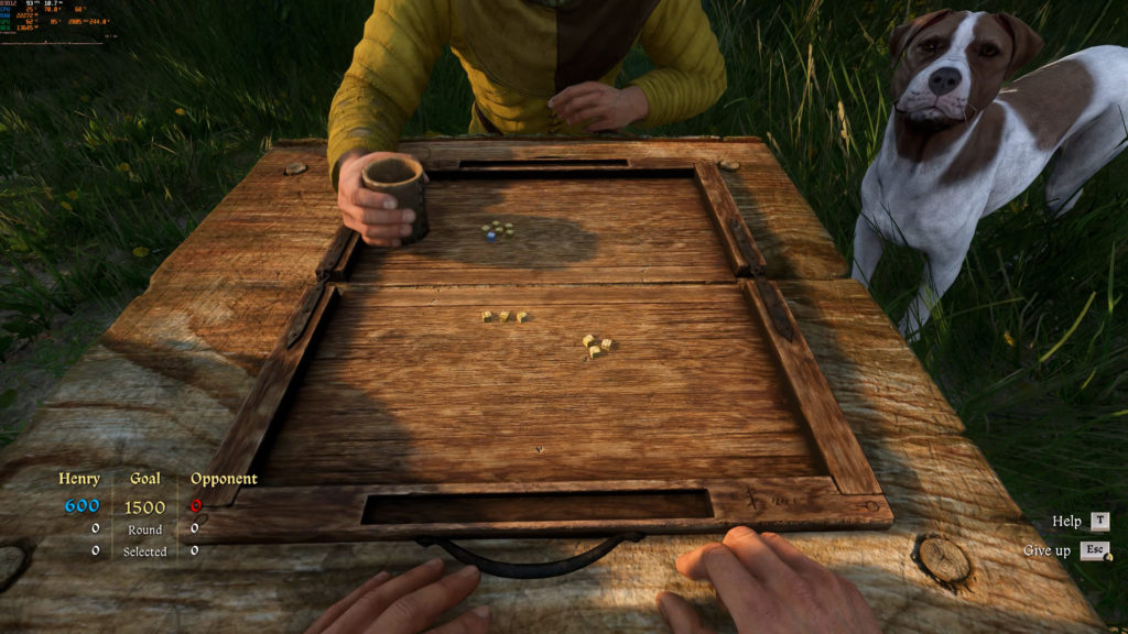 Kingdom Come Deliverance 2