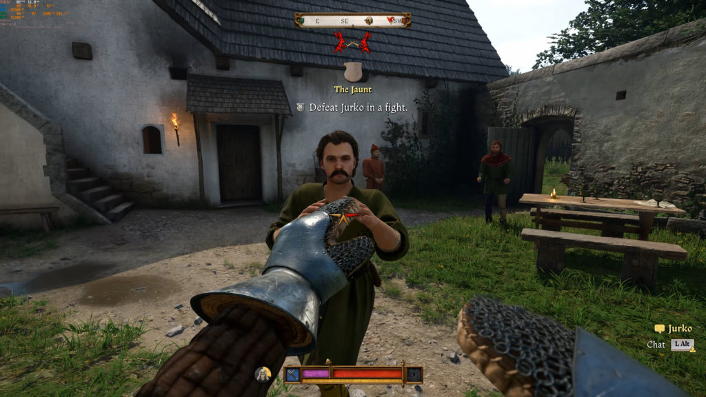 Kingdom Come Deliverance 2