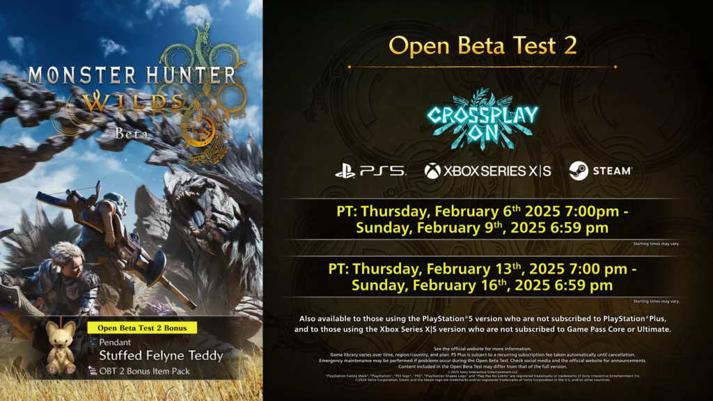 monster hunter wilds