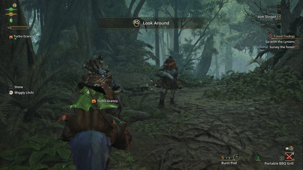 monster hunter wilds
