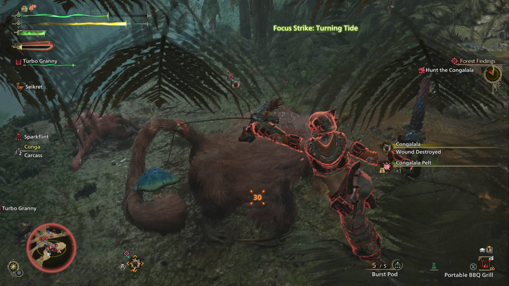 monster hunter wilds