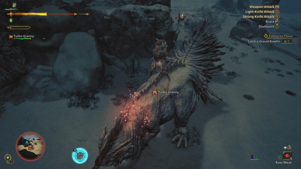 monster hunter wilds