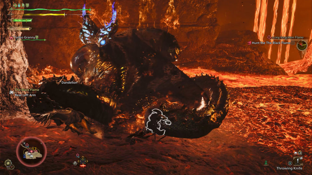monster hunter wilds