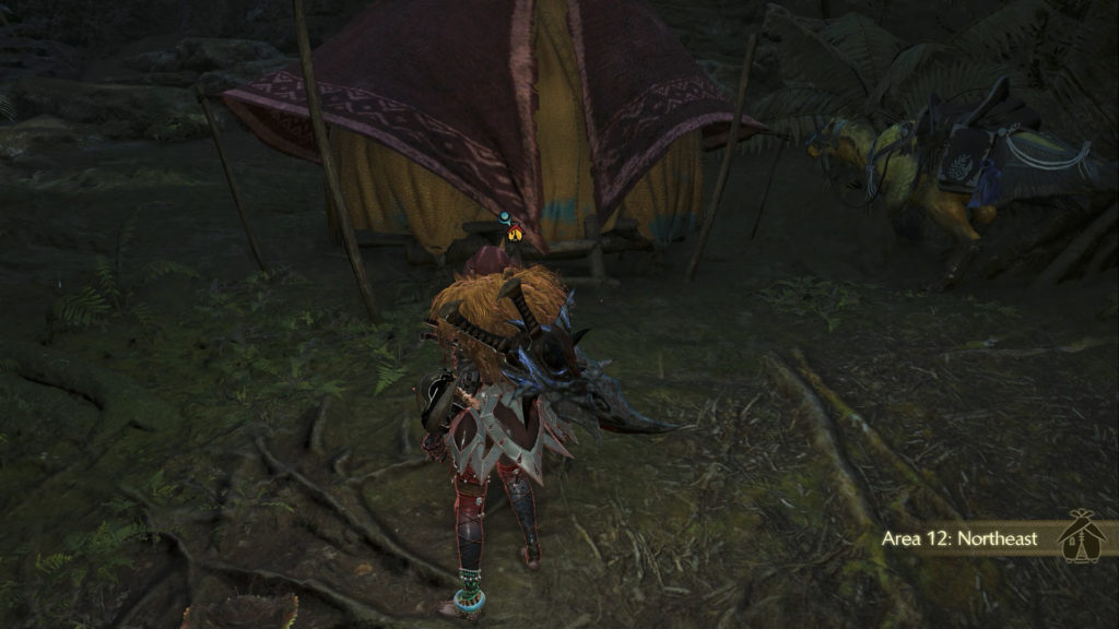 monster hunter wilds