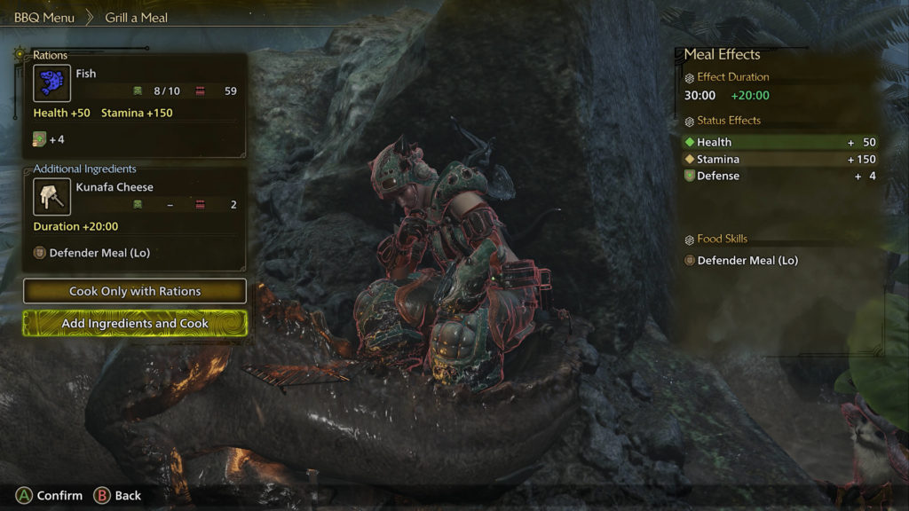 monster hunter wilds