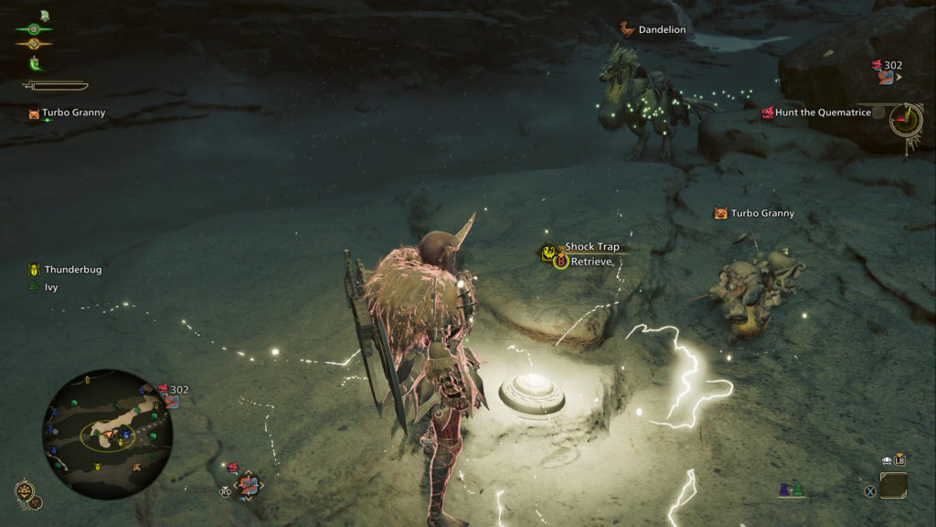 monster hunter wilds