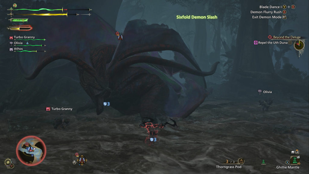 monster hunter wilds