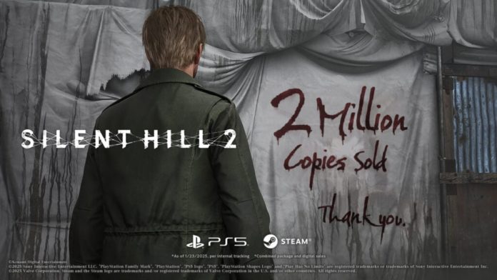 silent hill 2