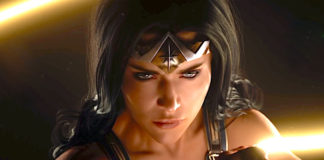wonder woman