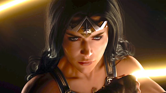 wonder woman