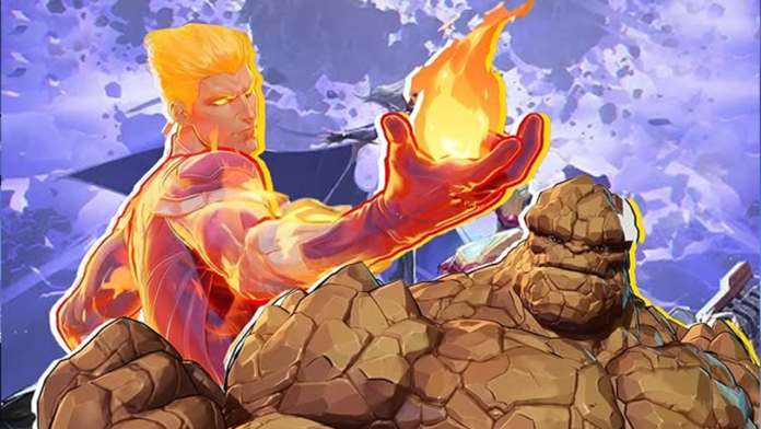 marvel rivals