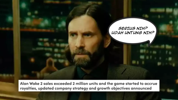 alan wake 2