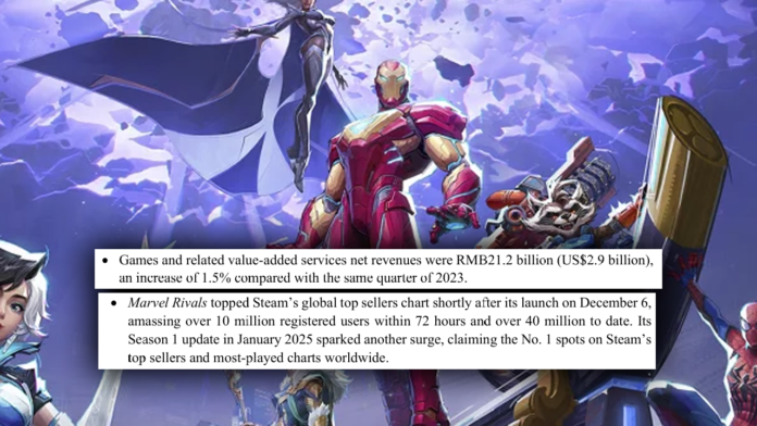 marvel rivals