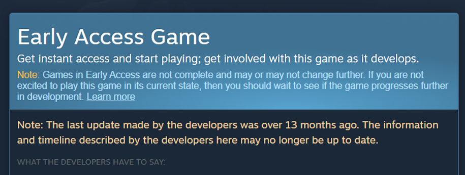 steam