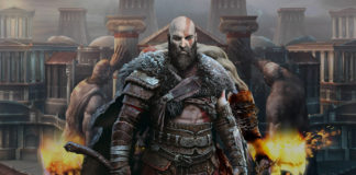 god of war
