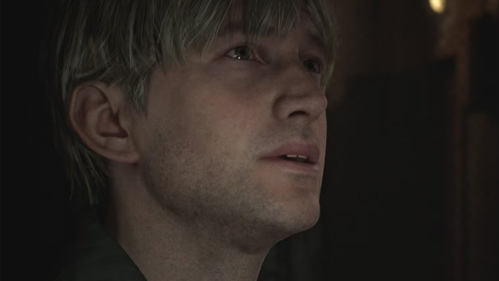 silent hill 2