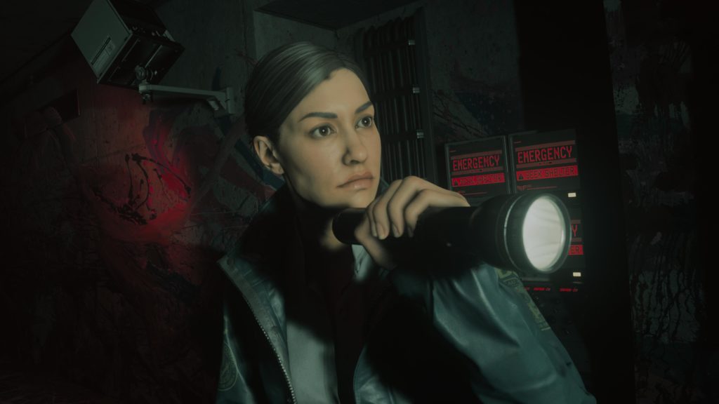 alan wake 2