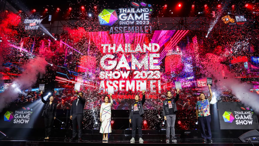 gamescom asia