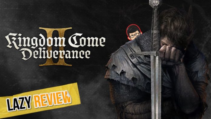 Kingdom Come Deliverance 2