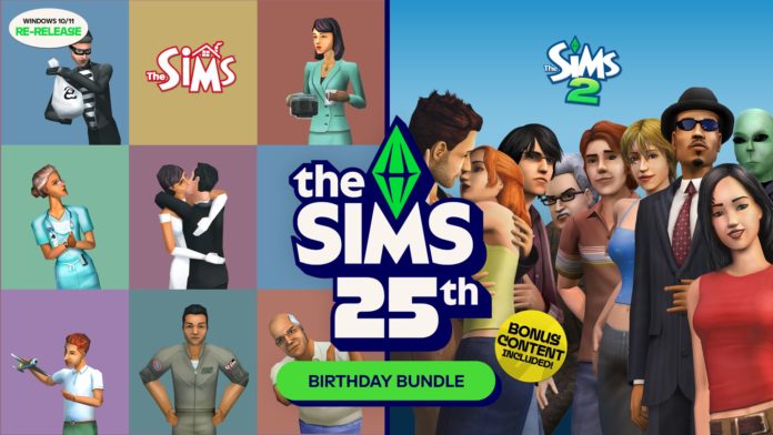 the sims legacy collection