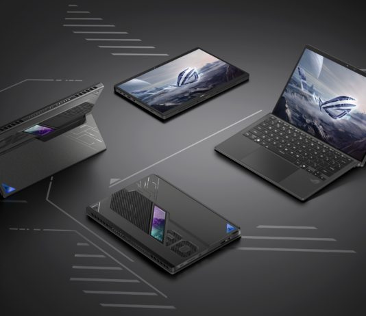 rog flow z13