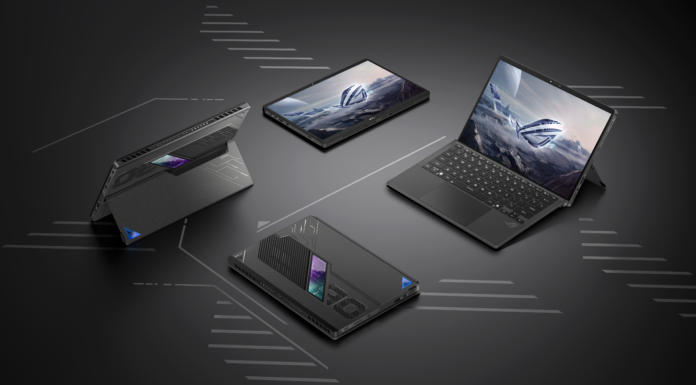 rog flow z13