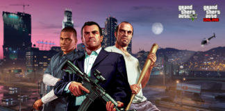 gta v