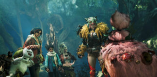 monster hunter wilds