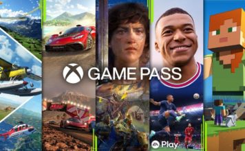 PC GAME PASS