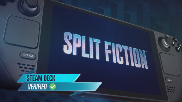 split fiction