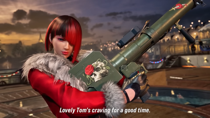anna williams