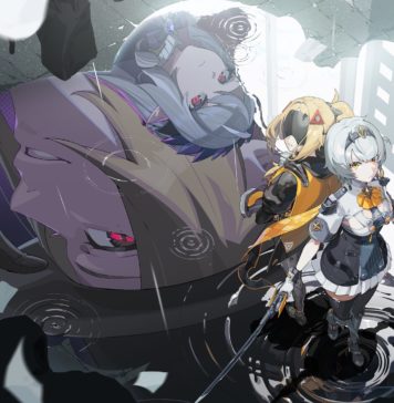 zenless zone zero
