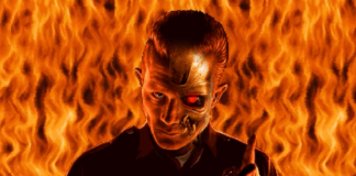 terminator 2d no fate