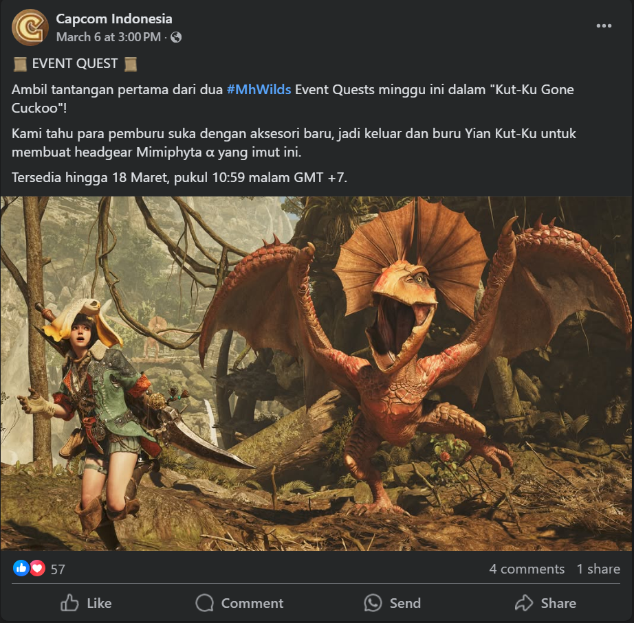 capcom