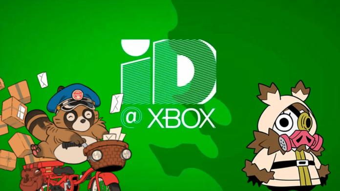 id@ xbox