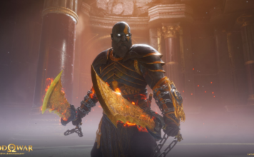 god of war