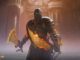 god of war