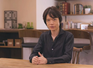 masahiro sakurai